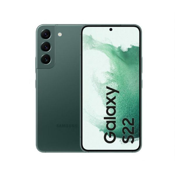 Samsung Galaxy S22 (5G) 8GB 256GB Chính hãng-52798