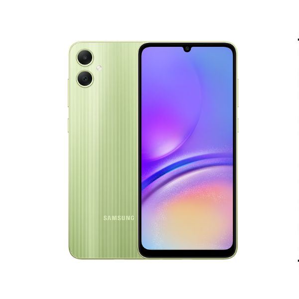 Samsung Galaxy A05 (4G) 4GB 64GB Chính Hãng-52806