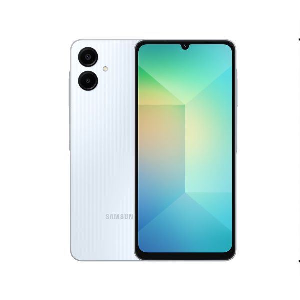 Samsung Galaxy A06 4GB 128GB - 1 Đổi 1 12 Tháng-52809