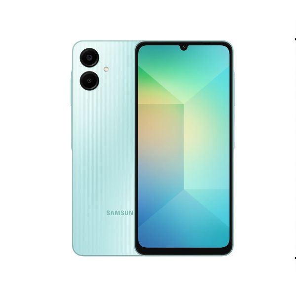Samsung Galaxy A06 4GB 128GB - 1 Đổi 1 12 Tháng-52811