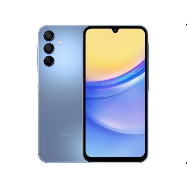 Samsung Galaxy A15 (4G)  8GB 128GB cũ đẹp 99%-55352