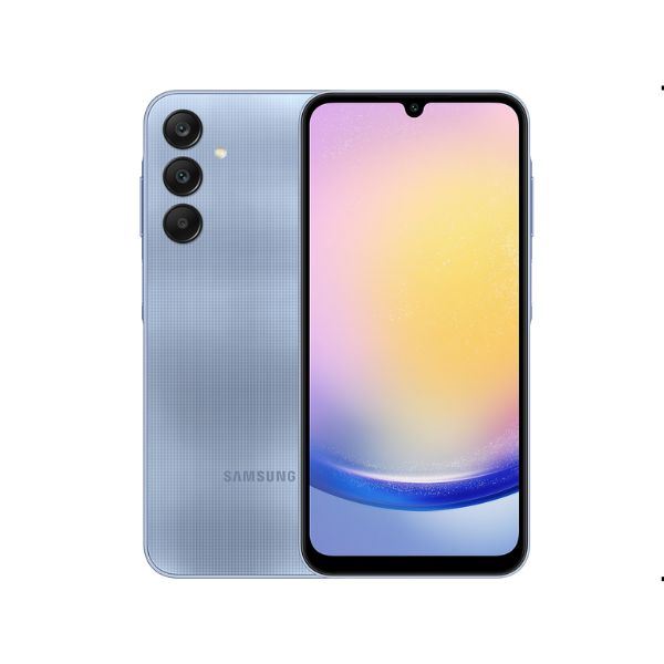 Samsung Galaxy A25 (5G) 6GB 128GB - 1 Đổi 1 12 Tháng-52819