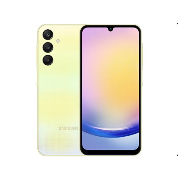 Samsung Galaxy A25 (5G) 6GB 128GB - 1 Đổi 1 12 Tháng-52820