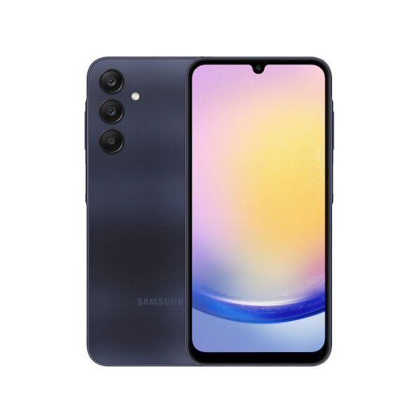 Samsung Galaxy A25 (5G) 6GB 128GB - 1 Đổi 1 12 Tháng-52821