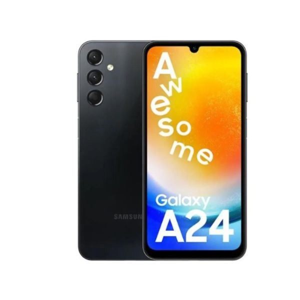 Samsung Galaxy A24 (4G) 8GB 128GB Chính Hãng-52828