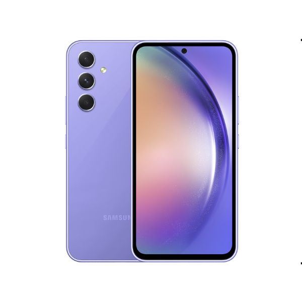 Samsung Galaxy A54 (5G) 8GB 128GB Chính Hãng-52838
