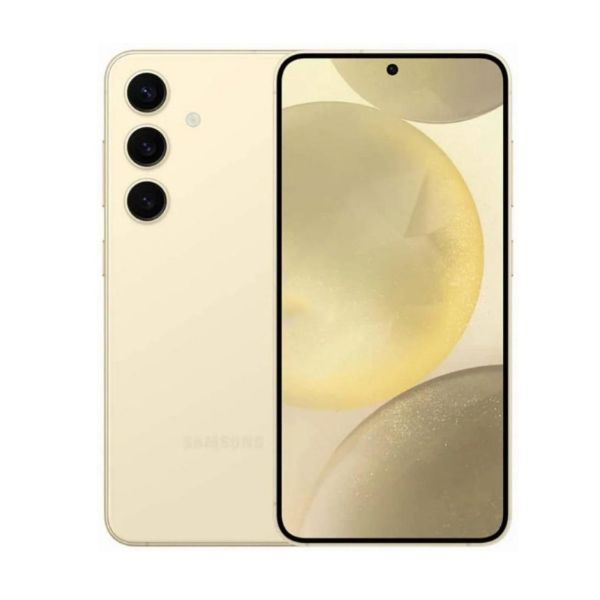 Samsung Galaxy S24 (5G) Cũ Đẹp 99% ( 2sim) - Không zin tặng máy-52879