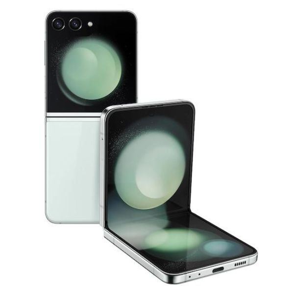 Samsung Galaxy Z Flip5 Cũ đẹp 99%  - Không zin tặng máy-52909