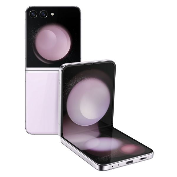 Samsung Galaxy Z Flip5 Cũ đẹp 99%  - Không zin tặng máy-52910