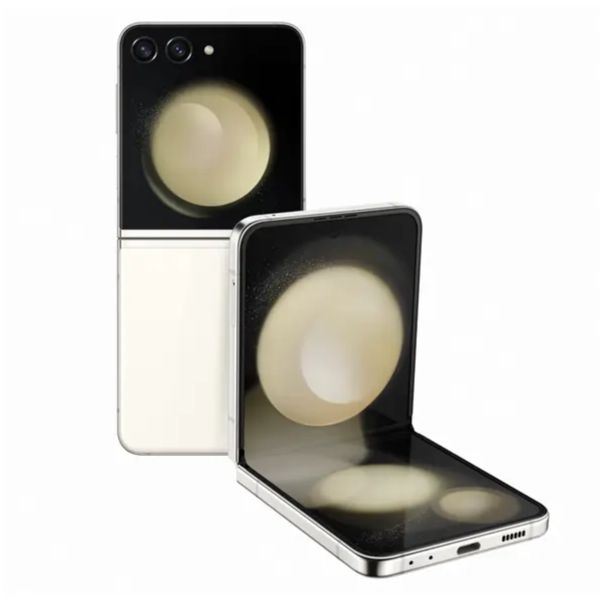 Samsung Galaxy Z Flip5 Cũ đẹp 99%  - Không zin tặng máy-52911