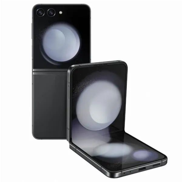 Samsung Galaxy Z Flip5 Cũ đẹp 99%  - Không zin tặng máy-52912