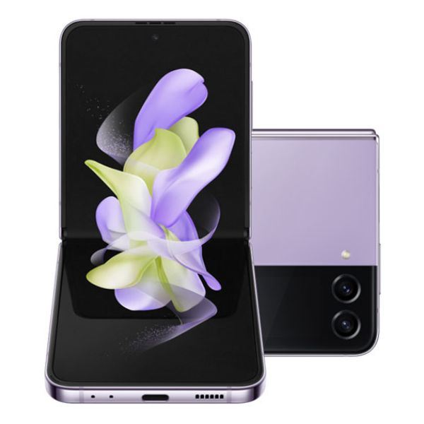 Samsung Galaxy Z Flip4 (5G) Chính hãng cũ - Không zin tặng máy-52926