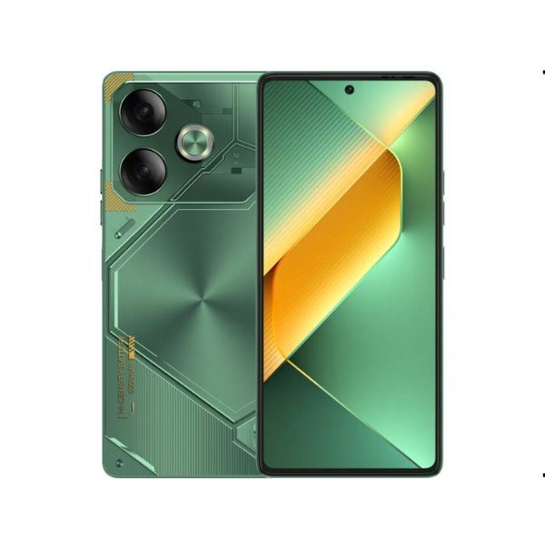 TECNO Pova 6 (8+8GB/256GB) - 1 Đổi 1 12 Tháng-52932