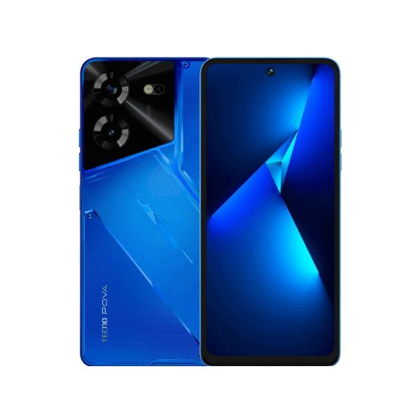 TECNO Pova 5 (8+8GB/128GB) - 1 Đổi 1 12 Tháng-52971
