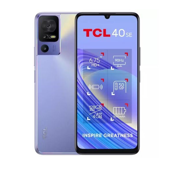 TCL 40SE 6GB 256GB - 1 Đổi 1 12 Tháng-52983