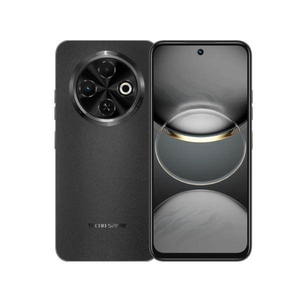 TECNO Spark 30C (4+4GB/128GB) - 1 Đổi 1 12 Tháng-53004