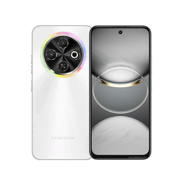 TECNO Spark 30C (4+4GB/128GB) - 1 Đổi 1 12 Tháng-53005