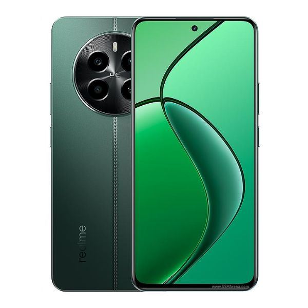 Realme 12 (4G) 8GB 256GB - 1 Đổi 12 Tháng-53035