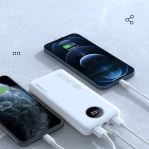 Pin Dự Phòng Pisen Pro Power 22.5W 21.000 mAh TS-D301-47526