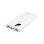 Pin Dự Phòng Pisen Quick Digital 10.000 mAh 22.5W DY01-47533