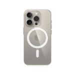 Ốp lưng iPhone 15 Pro Clear Case Chính Hãng-47567