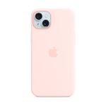 Ốp Lưng Iphone 15 Plus Silicone Case Chính Hãng-47609