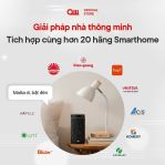 Loa thông minh OLLi Maika Trợ lý ảo tiếng Việt-47678