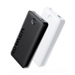 Pin sạc dự phòng Anker 325 Powercore II 1C1A 15W 20000mAh A1286-47910