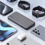 Pin dự phòng Aukey Sprint X 10000mAh sạc nhanh 30W & USB-C PD 3.0 PB-Y41-47990