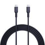 Cáp Aukey C-C 100W 1.8m CB-SCC102-48005