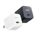Sạc Aukey PD 30W PA-Y30s Chính Hãng-48065