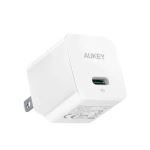 Sạc Aukey PD 30W PA-Y30s Chính Hãng-48066