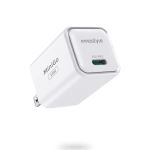 Sạc Innostyle Minigo Gan II USB-C PD/PPS 30W-48070