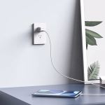 Sạc Innostyle Minigo Gan II USB-C PD/PPS 30W-48072