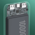 Pin sạc dự phòng Aukey Basix Slim PB N99 10000mAh-48084
