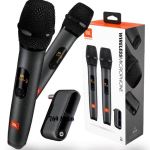 Micro không dây JBL Micas 2-49618