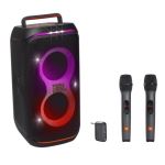 Micro không dây JBL Micas 2-49620