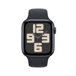 Apple Watch Series SE 2023 44mm GPS | Viền nhôm dây cao su | Chính Hãng VN/A-50948