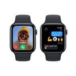 Apple Watch Series SE 2023 44mm GPS | Viền nhôm dây cao su | Chính Hãng VN/A-50950