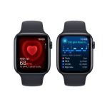 Apple Watch Series SE 2023 44mm GPS | Viền nhôm dây cao su | Chính Hãng VN/A-50951
