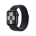 Apple Watch Series SE 2023 GPS 40mm | Viền nhôm dây vải | Chính Hãng VN/A-50955