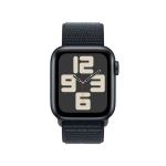 Apple Watch Series SE 2023 GPS 40mm | Viền nhôm dây vải | Chính Hãng VN/A-50956
