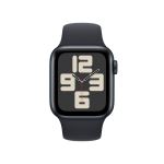Apple Watch Series SE 2023 40mm GPS | Viền nhôm dây cao su | Chính Hãng VN/A-50964