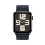 Apple Watch Series SE 2023 GPS 44mm | Viền nhôm dây vải | Chính Hãng VN/A-50972