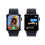 Apple Watch Series SE 2023 GPS 44mm | Viền nhôm dây vải | Chính Hãng VN/A-50974