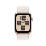 Apple Watch Series SE 2023 LTE 40mm | Viền nhôm dây vải | Chính Hãng VN/A-50991