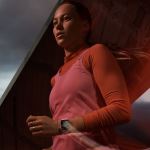 Apple Watch Series 9 LTE 41mm | Viền nhôm dây cao su | Chính Hãng VN/A-51041