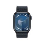 Apple Watch Series 9 GPS 41mm | Viền nhôm dây vải | Chính Hãng VN/A-51078