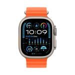Apple Watch Ultra 2 (2023) LTE 49mm Vỏ Titan dây  Ocean Chính hãng VN/A-51108