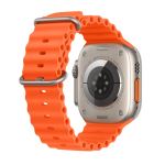 Apple Watch Ultra 2 (2023) LTE 49mm Vỏ Titan dây  Ocean Chính hãng VN/A-51109